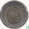Vatican 2 euro 2004 "75th anniversary Foundation of the Vatican City State" - Image 1