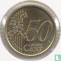 Vaticaan 50 cent 2007 - Afbeelding 2