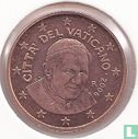 Vatikan 1 Cent 2006 - Bild 1