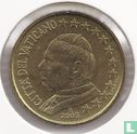 Vaticaan 50 cent 2003 - Afbeelding 1