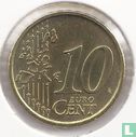 Vaticaan 10 cent 2007 - Afbeelding 2