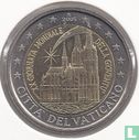 Vatican 2 euro 2005 "20th World Youth Day in Cologne" - Image 1