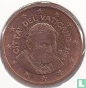 Vaticaan 5 cent 2006 - Afbeelding 1