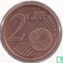 Vaticaan 2 cent 2003 - Afbeelding 2