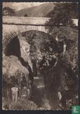 Pont d'Espagne