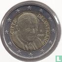 Vatican 2 euro 2007 - Image 1