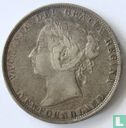 Newfoundland 50 cents 1882 - Afbeelding 2