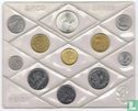 Italy mint set 1981 - Image 2