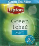 Green Tchaé Mint - Image 1