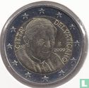 Vaticaan 2 euro 2009 - Afbeelding 1