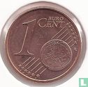 Vatikan 1 Cent 2011 - Bild 2