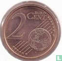 Vaticaan 2 cent 2009 - Afbeelding 2