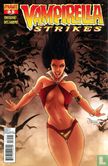 Vampirella strikes 3
