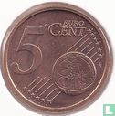 Vaticaan 5 cent 2011 - Afbeelding 2