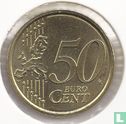 Vatican 50 cent 2009 - Image 2