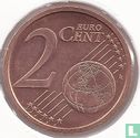Vaticaan 2 cent 2012 - Afbeelding 2
