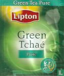 Green Tchaé Pure - Image 1