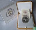 Vaticaan 10 euro 2009 (PROOF) "80th anniversary of the foundation of the State of Vatican" - Afbeelding 3