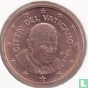 Vaticaan 2 cent 2008 - Afbeelding 1