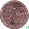 Vatikan 2 Cent 2008 - Bild 2