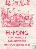 Fi-Fong - Afbeelding 1