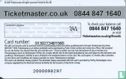 Ticketmaster - Bild 2