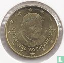 Vatican 10 cent 2008 - Image 1
