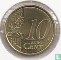 Vatikan 10 Cent 2008 - Bild 2