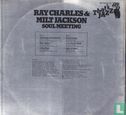 Ray Charles & Milt Jackson Soul Meeting  - Afbeelding 2