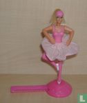 Barbie als Ballett-Tänzerin - Bild 1