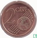 Vaticaan 2 cent 2010 - Afbeelding 2
