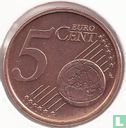 Vatikan 5 Cent 2012 - Bild 2