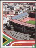 Stadion Johannesburg - Bild 1