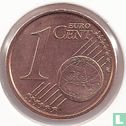Vatikan 1 Cent 2009 - Bild 2