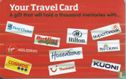 Travel card - Image 1
