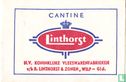 Cantine Linthorst - Image 1