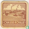 Chasse Royale / Lux Pils - Afbeelding 1