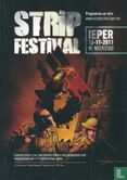 Stripfestival Ieper 12 november 2011 - Image 1