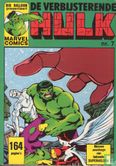 De verbijsterende Hulk 7 - Image 1
