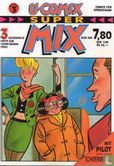 U-Comix Super Mix 3 - Image 1