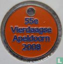 55e Vierdaagse Apeldoorn 2008 - Bild 1