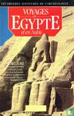 Voyages en Egypte et en Nubie - Bild 1