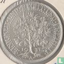 Empire allemand 5 reichsmark 1931 (A) - Image 1