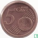 Vatican 5 cent 2013 - Image 2