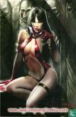 Vampirella : Vampology 1