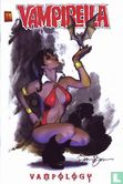 Vampirella : Vampology 1