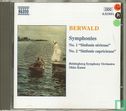 Symphonies Nos.1and 2 - Afbeelding 1