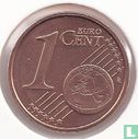 Vatican 1 cent 2013 - Image 2