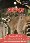 Zoo du Bassin d'Arcachon - Bild 1
