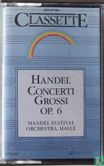 Händel Concerti Grossi Op. 6 - Image 1